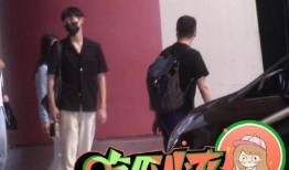 有个漫画爆料娱乐圈绯闻,明星背后的情感纠葛